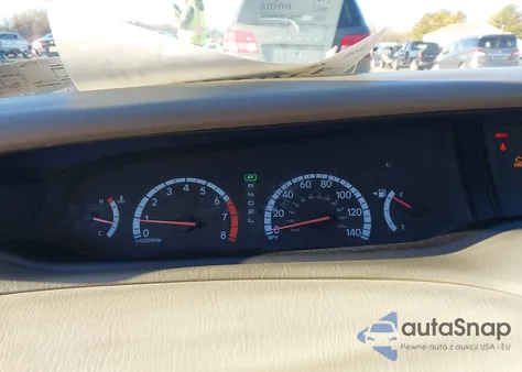 2002 Toyota Avalon Xl from USA, damaged, VIN 4T1BF28B92U200116